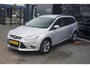 Ford Focus Wagon 1.0 EcoBoost Lease Titanium, IPI, Navi, Winterpakket, Airco, pdc