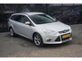 Ford Focus Wagon 1.0 EcoBoost Lease Titanium, IPI, Navi, Winterpakket, Airco, pdc