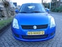 Suzuki Swift 1.3i 92pk 5-deurs 1e eigenaar Veel Historie Zuinig Degelijk