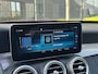 Mercedes-Benz C-klasse Estate 180 Business Solution AMG Line/Nigh Pakk. | Pano, Leder/Alcan., Carplay/Android, Stoelverw., 18''