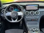 Mercedes-Benz C-klasse Estate 180 Business Solution AMG Line/Nigh Pakk. | Pano, Leder/Alcan., Carplay/Android, Stoelverw., 18''