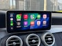 Mercedes-Benz C-klasse Estate 180 Business Solution AMG Line/Nigh Pakk. | Pano, Leder/Alcan., Carplay/Android, Stoelverw., 18''