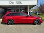 Mercedes-Benz C-klasse Estate 180 Business Solution AMG Line/Nigh Pakk. | Pano, Leder/Alcan., Carplay/Android, Stoelverw., 18''