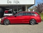 Mercedes-Benz C-klasse Estate 180 Business Solution AMG Line/Nigh Pakk. | Pano, Leder/Alcan., Carplay/Android, Stoelverw., 18''