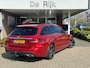 Mercedes-Benz C-klasse Estate 180 Business Solution AMG Line/Nigh Pakk. | Pano, Leder/Alcan., Carplay/Android, Stoelverw., 18''