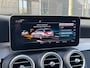 Mercedes-Benz C-klasse Estate 180 Business Solution AMG Line/Nigh Pakk. | Pano, Leder/Alcan., Carplay/Android, Stoelverw., 18''