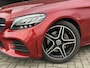 Mercedes-Benz C-klasse Estate 180 Business Solution AMG Line/Nigh Pakk. | Pano, Leder/Alcan., Carplay/Android, Stoelverw., 18''