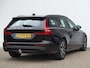 Volvo V60 2.0 B3 Momentum Advantage | TREKHAAK | STOEL+STUURVERWARMING | LEDER | ADAPTIVE CRUISE |