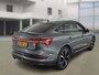 Audi e-tron Sportback 50 quattro S edition 71 kWh S-Line | Panoramadak | Stoelverwarming | Adaptive Cruise Control | Ambiance Verlichting | Memory Seat | Parkeersensoren | Keyless | Apple Carplay