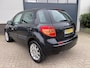 Suzuki SX4 1.6 Exclusive/Navi/1eigenaar/Dealer-onderhouden/Climate-c/keyless entry