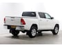 Toyota Hilux 2.4 D-4D-F 150pk E6 4WD 4x4 Double Cab Automaat 2/5-Persoons 08-2019