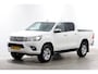 Toyota Hilux 2.4 D-4D-F 150pk E6 4WD 4x4 Double Cab Automaat 2/5-Persoons 08-2019