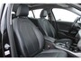 BMW 1-Serie 118i High Executive | Incl. 12 maanden Garantie | 1e Eigenaar | Panorama dak | Stoelverwarming | Trekhaak | Parkeersensoren V+A | Climate controle | Navigatie | Cruise controle | Lederen bekleding | Keyless start | Apple CarPlay/Android Auto | Winterset met LMV |