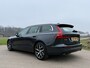 Volvo V60 2.0 T5 Momentum Automaat | Apple CarPlay/Android Auto | H-Leder | 18" Velgen | Navi | Clima | PDC | Cruise | LED |
