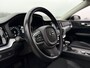 Volvo V60 2.0 T5 Momentum Automaat | Apple CarPlay/Android Auto | H-Leder | 18" Velgen | Navi | Clima | PDC | Cruise | LED |