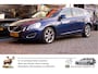 Volvo V60 1.6 T4 180 pk Ocean Race, Leer, Adaptieve CC, 17 inch, Navi