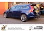 Volvo V60 1.6 T4 180 pk Ocean Race, Leer, Adaptieve CC, 17 inch, Navi