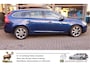 Volvo V60 1.6 T4 180 pk Ocean Race, Leer, Adaptieve CC, 17 inch, Navi