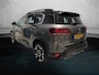 Citroën C5 Aircross Shine Plug-in Hybrid 225 pk Automaat | elektrisch glazen panorama-dak | elektrisch bedienbare achterklep | Navigatie | Camera