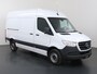Mercedes-Benz Sprinter 317 CDI | Aut. | L2 H2 | Pro | 3 zits | Achteruitrijcamera | Automaat | Vloer en Wand Betimmering |