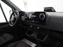 Mercedes-Benz Sprinter 317 CDI | Aut. | L2 H2 | Pro | 3 zits | Achteruitrijcamera | Automaat | Vloer en Wand Betimmering |