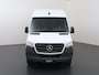 Mercedes-Benz Sprinter 317 CDI | Aut. | L2 H2 | Pro | 3 zits | Achteruitrijcamera | Automaat | Vloer en Wand Betimmering |
