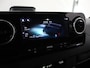 Mercedes-Benz Sprinter 317 CDI | Aut. | L2 H2 | Pro | 3 zits | Achteruitrijcamera | Automaat | Vloer en Wand Betimmering |