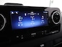 Mercedes-Benz Sprinter 317 CDI | Aut. | L2 H2 | Pro | 3 zits | Achteruitrijcamera | Automaat | Vloer en Wand Betimmering |