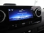 Mercedes-Benz Sprinter 317 CDI | Aut. | L2 H2 | Pro | 3 zits | Achteruitrijcamera | Automaat | Vloer en Wand Betimmering |