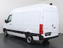 Mercedes-Benz Sprinter 317 CDI | Aut. | L2 H2 | Pro | 3 zits | Achteruitrijcamera | Automaat | Vloer en Wand Betimmering |