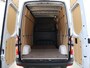 Mercedes-Benz Sprinter 317 CDI | Aut. | L2 H2 | Pro | 3 zits | Achteruitrijcamera | Automaat | Vloer en Wand Betimmering |