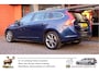 Volvo V60 2.0 D4 163 pk 5-cilinder Ocean Race, Leer, Xenon, Trekhaak