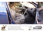 Volvo V60 2.0 D4 163 pk 5-cilinder Ocean Race, Leer, Xenon, Trekhaak