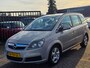 Opel Zafira 1.8 Enjoy Automaat 7 personen airco cv op afs elektrische ramen