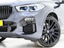 BMW X5 xDrive45e M-Sport Shadow | Panoramadak | Luchtvering | 360 | LaserLED | HUD | Adaptive Cruise | Carplay