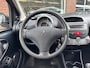 Peugeot 107 1.0 Active | Airco | El ramen | Nap | Toerenteller | Aux | Onderhoudsboekjes