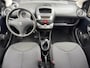 Peugeot 107 1.0 Active | Airco | El ramen | Nap | Toerenteller | Aux | Onderhoudsboekjes