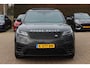 Land Rover Range Rover Velar 3.0 V6 SC AWD R-Dynamic S / Panoramadak / Camera / Leder / Meridian / 21'' / Stoelventilatie+Massage / Entertainment System / Keyless / Navigatie / Stoelverwarming 4x / Cruise Control