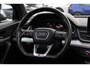 Audi SQ5 3.0 TFSI quattro Pro Line Plus / Trekhaak / Panoramadak / Camera / Luchtvering / Leder / 20'' / ABT Diffuser / Stoelventilatie+Verwarming / Navigatie / Cruise Control Adaptief