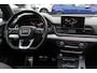 Audi SQ5 3.0 TFSI quattro Pro Line Plus / Trekhaak / Panoramadak / Camera / Luchtvering / Leder / 20'' / ABT Diffuser / Stoelventilatie+Verwarming / Navigatie / Cruise Control Adaptief