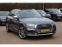 Audi SQ5 3.0 TFSI quattro Pro Line Plus / Trekhaak / Panoramadak / Camera / Luchtvering / Leder / 20'' / ABT Diffuser / Stoelventilatie+Verwarming / Navigatie / Cruise Control Adaptief