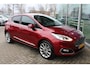 Ford Fiesta 1.0 EcoBoost 125 PK Hybrid Vignale | Trekhaak | Camera | Lederen bekleding | Adaptieve Cruise Control | BLIS | Keyless Entry | Navigatie | Winterpack
