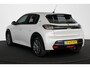 Peugeot e-208 EV Allure Pack 50 kWh Camera Apple Carplay 16" LMW