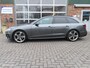Audi A4 Avant 35 TFSI S Edition Competition|Wegklapbare trekhaa|Black Optiek|19 inch.