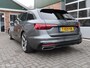 Audi A4 Avant 35 TFSI S Edition Competition|Wegklapbare trekhaa|Black Optiek|19 inch.