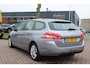 Peugeot 308 SW 1.6 BlueHDI Blue Lease Pack MULTIMEDIA TREKHAAK NAVIGATIE PARKEERSENSOREN CRUISE