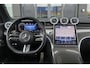 Mercedes-Benz GLC GLC400e 381pk AMG Panoramadak *BTW* Luchtvering 4-wielbesturing Burmester3d Stoelkoeling Night pakket 20" LMV BOMVOL!!!