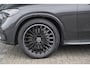 Mercedes-Benz GLC GLC400e 381pk AMG Panoramadak *BTW* Luchtvering 4-wielbesturing Burmester3d Stoelkoeling Night pakket 20" LMV BOMVOL!!!