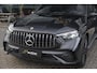 Mercedes-Benz GLC GLC400e 381pk AMG Panoramadak *BTW* Luchtvering 4-wielbesturing Burmester3d Stoelkoeling Night pakket 20" LMV BOMVOL!!!