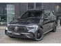 Mercedes-Benz GLC GLC400e 381pk AMG Panoramadak *BTW* Luchtvering 4-wielbesturing Burmester3d Stoelkoeling Night pakket 20" LMV BOMVOL!!!